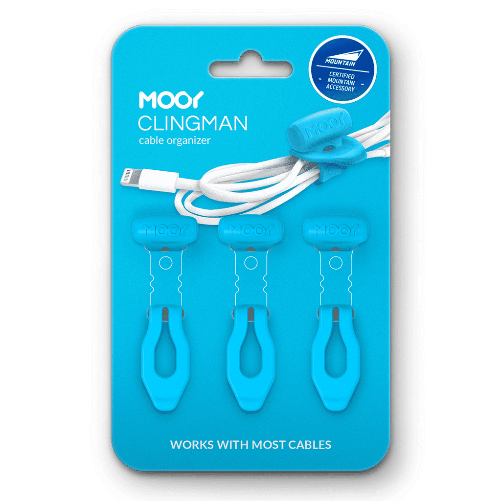 Cable Organizer MOOY Clingman MOUNTAIN